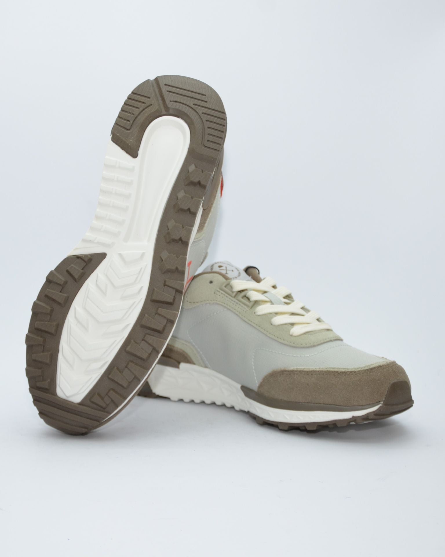 SNEAKER HOMBRE HARPER AND NEYER DAKOTA MILITARY LIGHT 700325035