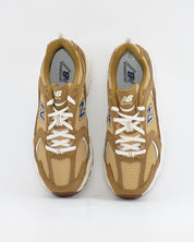 SNEAKERS NEW BALANCE U530 SCC ZAPATILLAS MUJER COLOR CAMEL