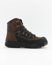 BOTA CAZA CHIRUCA ATENEA 02 MARRON GORE TEX