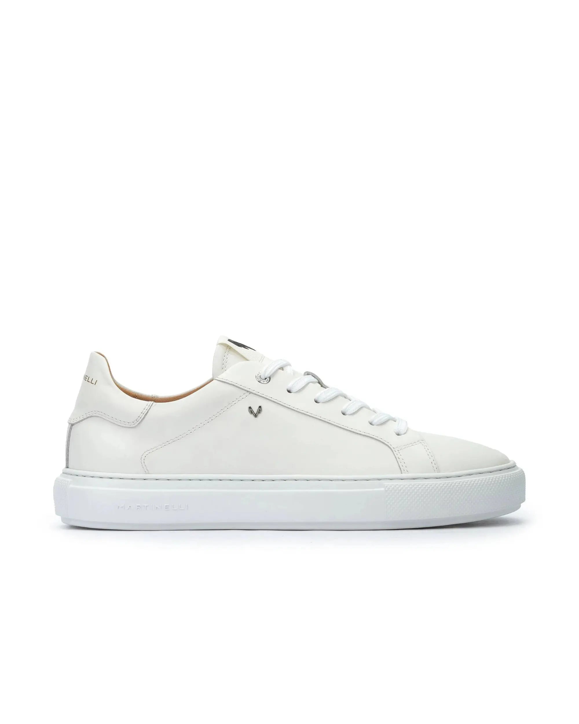 DEPORTIVO PARA HOMBRE BLANCO HASTING 1738-2950ST