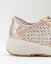 DEPORTIVO MUJER CON ELÁSTICOS PLANTILLA EXTRAHIBLE STONEFLY 223603 EDF