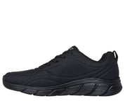 SNEAKERS MUJER SKECHERS NEGRO 117715 BBK