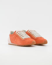 DEPORTIVO MUJER CORDON SERRAJE COMBI CORAL NUDE LACOMBA LUPINE