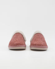 ZAPATILLA CASA MUJER SALVI 02L-056 POLARIS MALVA