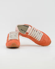 DEPORTIVO MUJER CORDON SERRAJE COMBI CORAL NUDE LACOMBA LUPINE