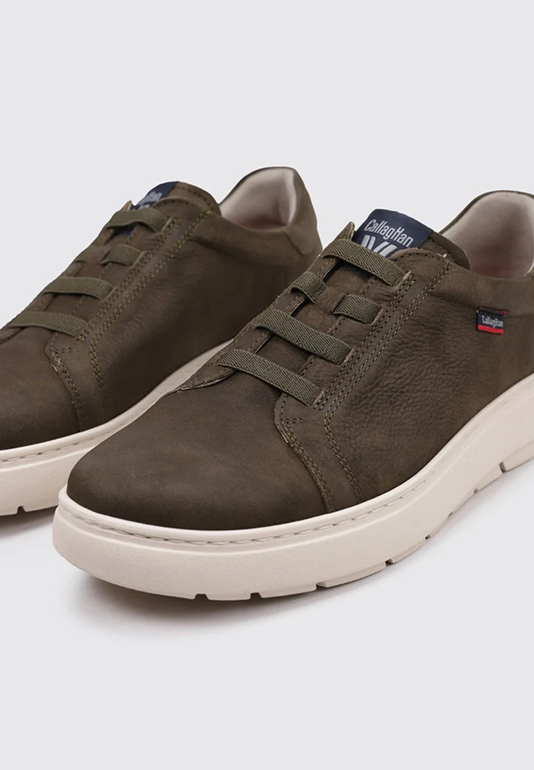 DEPORTIVO KAKI GOMAS 60603