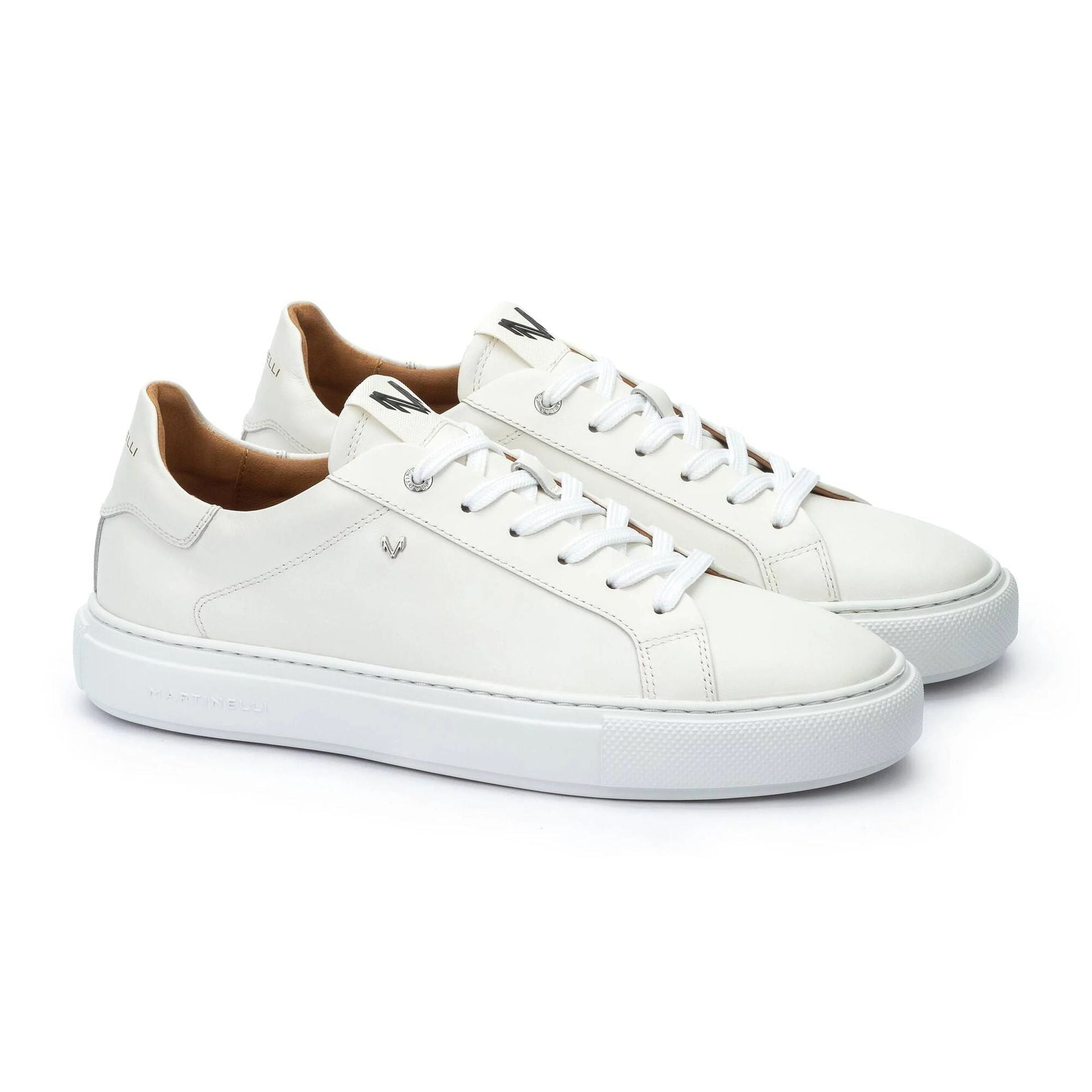 DEPORTIVO PARA HOMBRE BLANCO MARTINELLI HASTING 1738-2950ST
