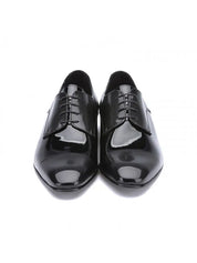 ZAPATO VESTIR HOMBRE CHAROL NEGRO SERGIO S. 2352 LUXORY