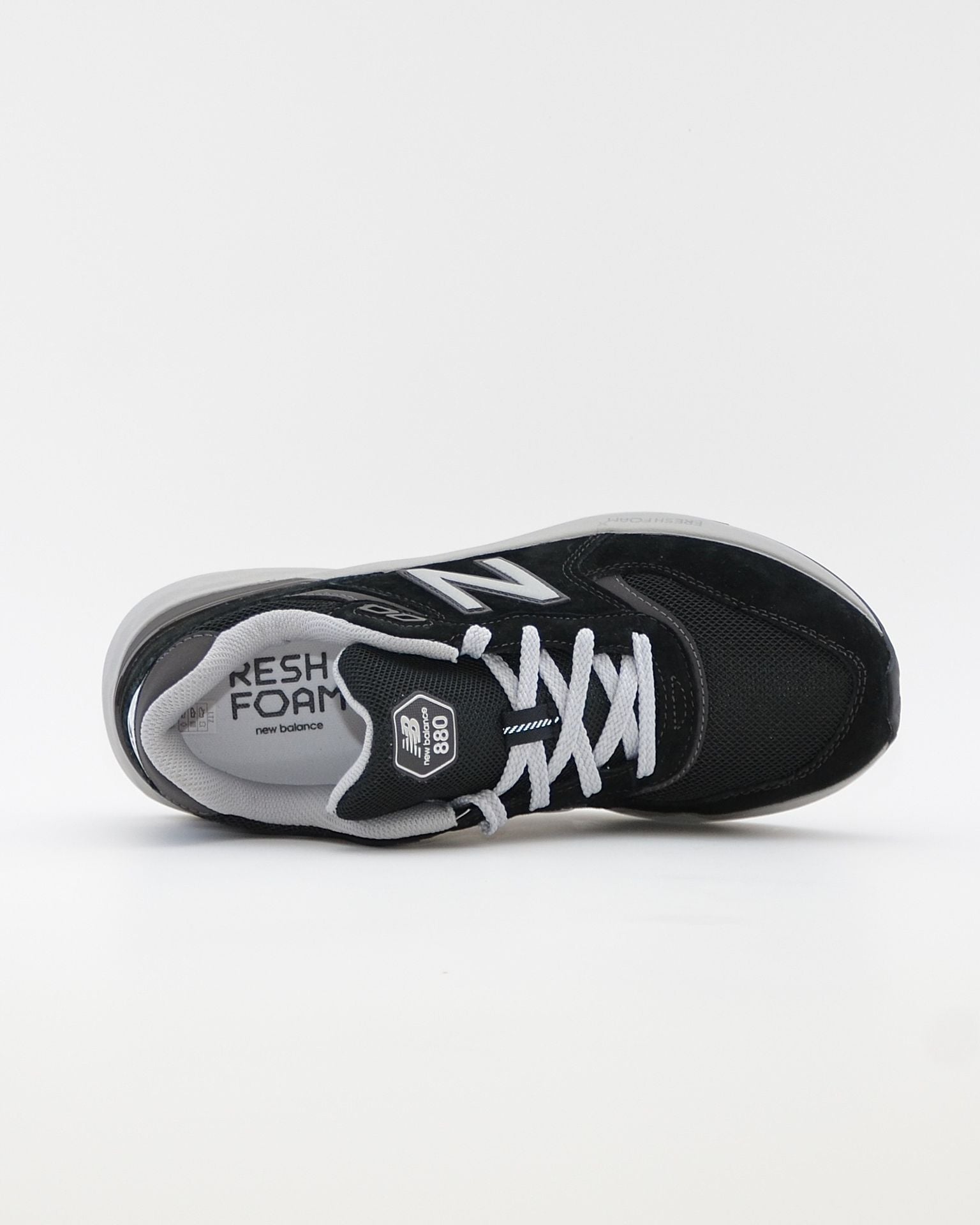 SNEAKERS NEW BALANCE M880 74B ZAPATILLA DEPORTIVA HOMBRE COLOR NEGRO FRESH FOAM