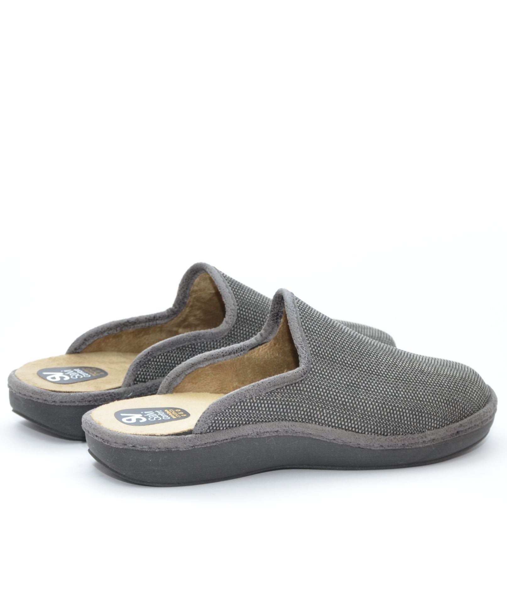 ZAPATILLAS DE CASA HOMBRE