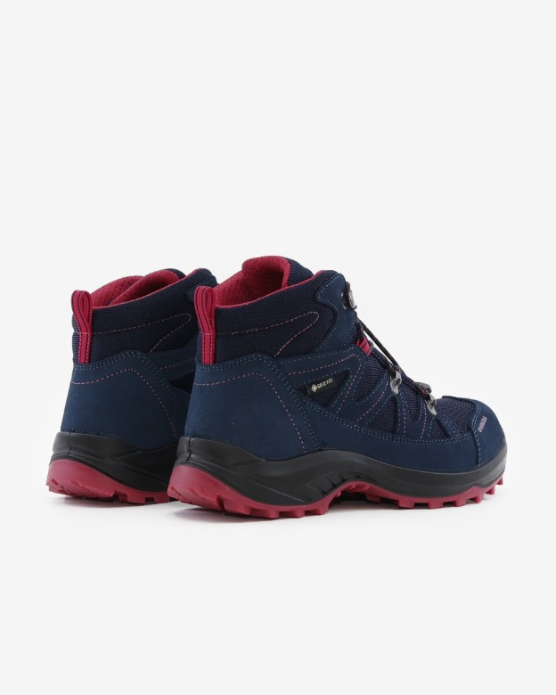 BOTA CHIRUCA MUJER GORE TEX TROLL 08
