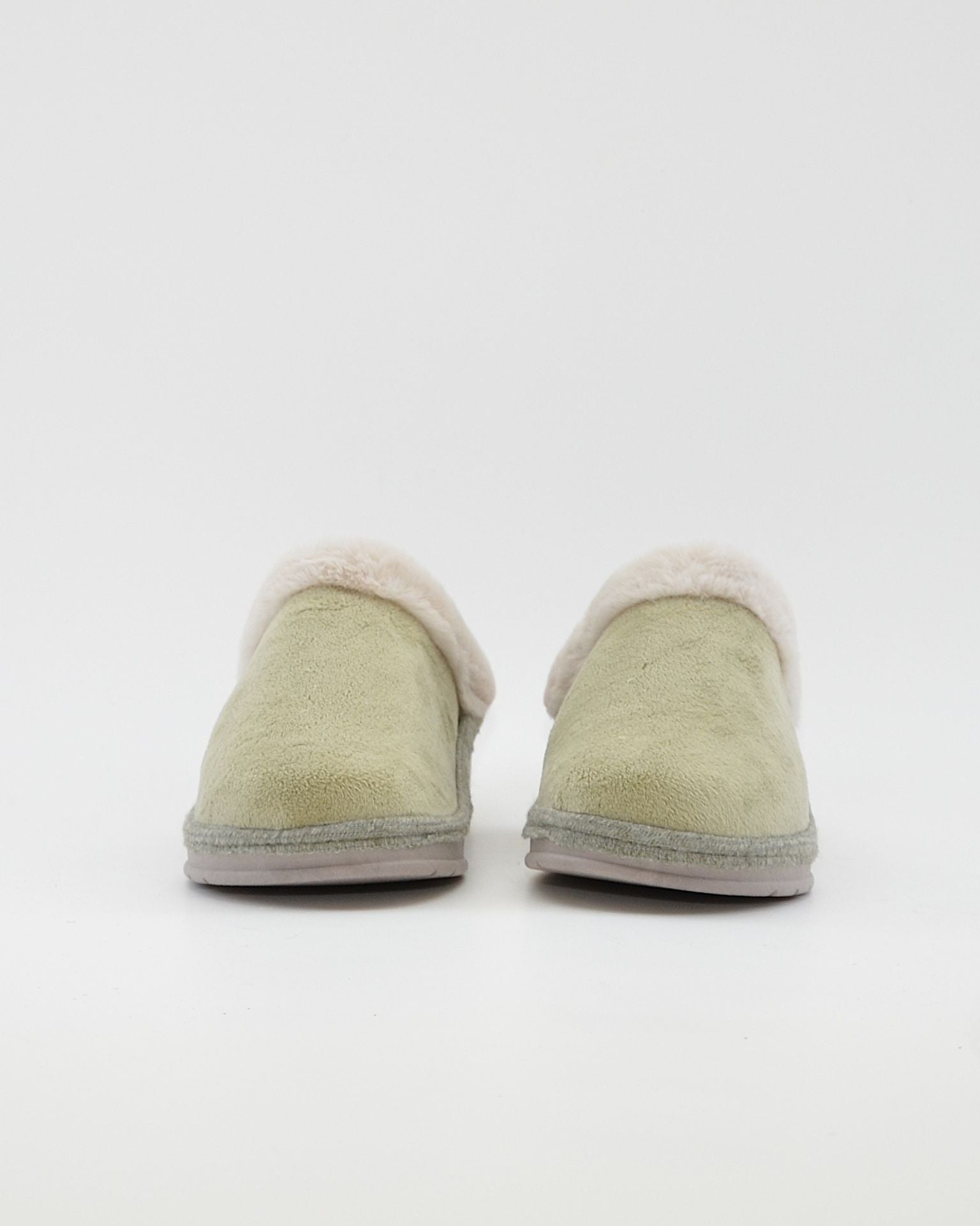 ZAPATILLA CASA MUJER CUÑA PLANTILLA EXTRAIBLE SALVI 52L-056 SUAPEL VERDINA