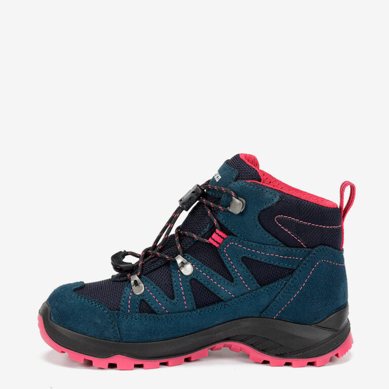 BOTA CHIRUCA MUJER GORE TEX TROLL 08