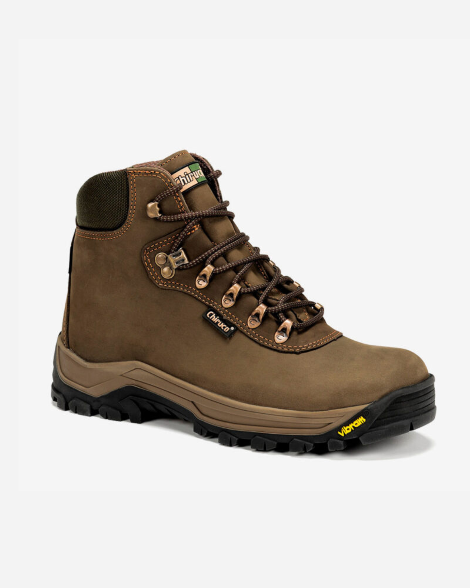 BOTA CHIRUCA GRIFON 01 GORE TEX VIBRAM