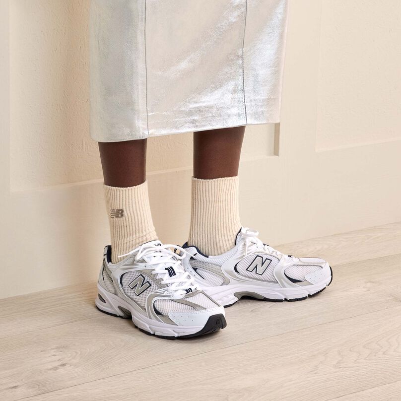 SNEAKERS MUJER NEW BALANCE MR530SG