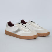 DEPORTIVO CORDON PIEL BLANCO PARIS 003