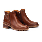 BOTIN MUJER CUERO MEDINA W0D-8871