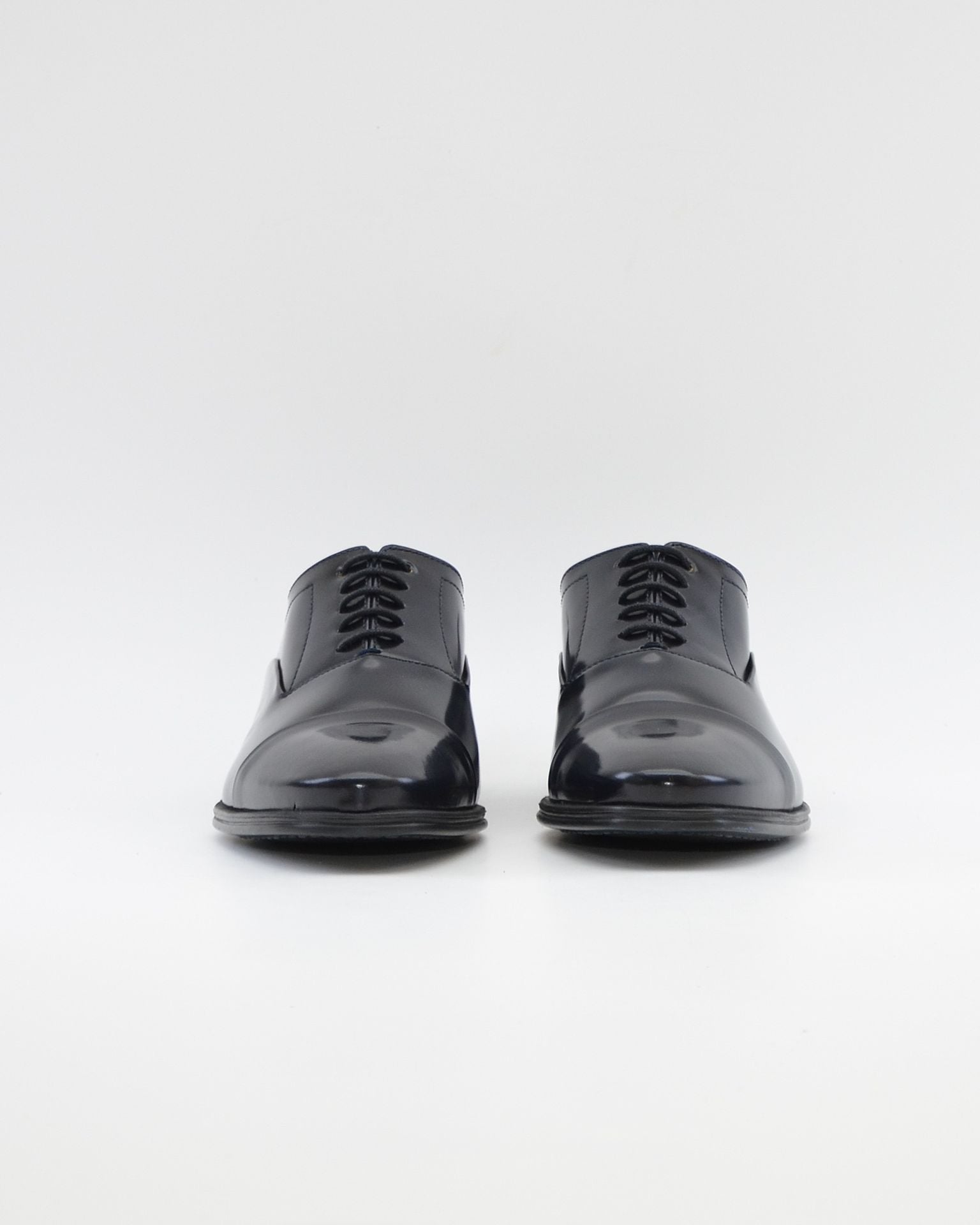 ZAPATO HOMBRE OXFORD FLORENTIC AZUL MARINO