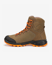 BOTA CAZA CHIRUCA GAME FORCE HI BIS 08 VERDE GORE TEX