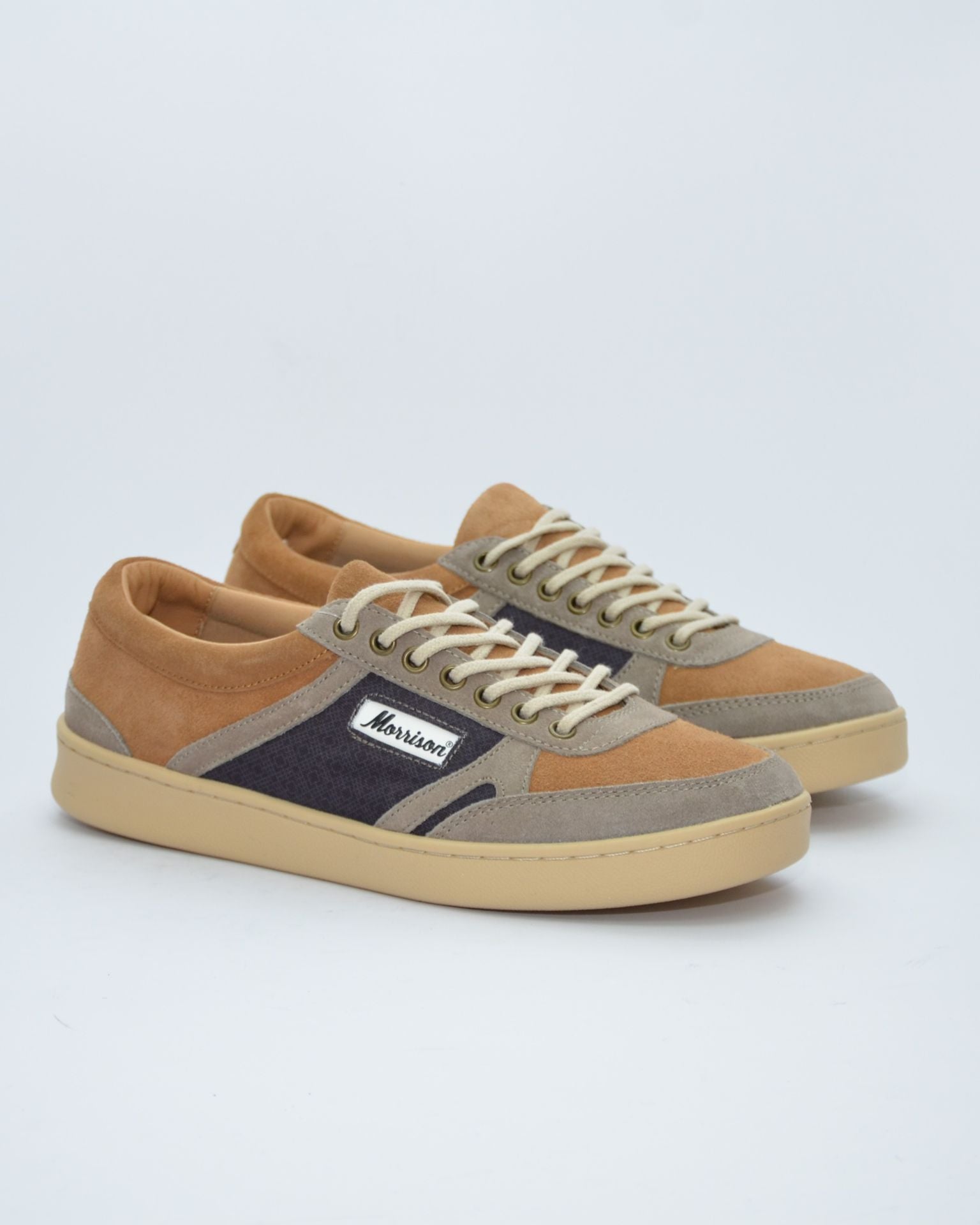 SNEAKER HOMBRE MORRISON ATLAS
