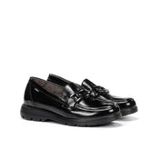 MOCASIN CHAROL NEGRO F1794 GLADIS