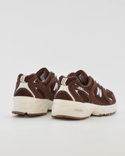 SNEAKERS NEW BALANCE U530 SCW ZAPATILLAS MUJER COLOR MARRON CHOCOLATE
