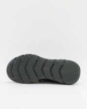 SNEAKERS HOMBRE DEPORTIVO SKECHERS WATERPROOF VERDE 118111 OLV