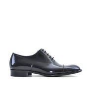 ZAPATO HOMBRE OXFORD FLORENTIC AZUL