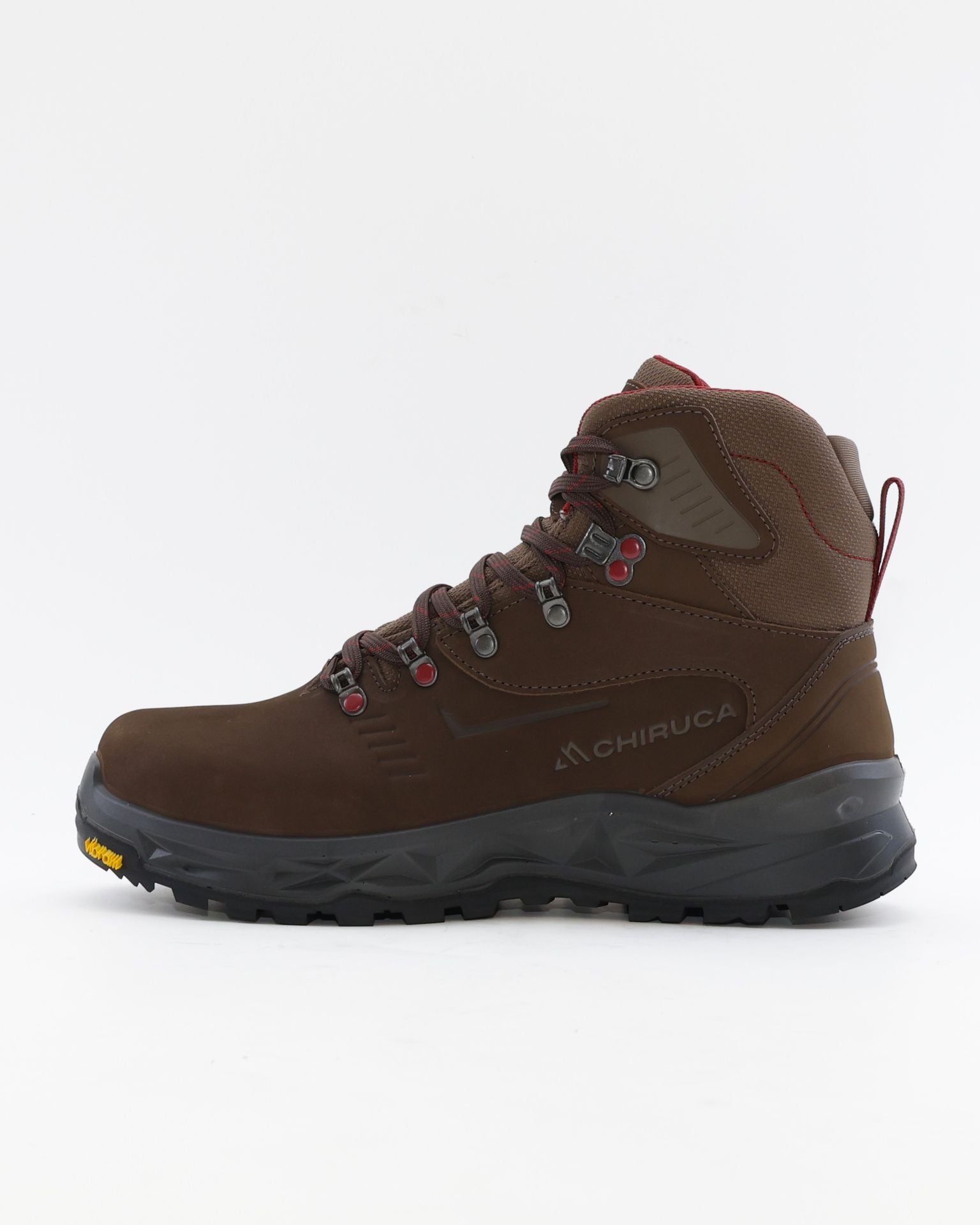 BOTA CHIRUCA HOMBRE TABURIENTE 02 GORE TEX SUELA VIBRAM
