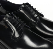 ZAPATO CORDON FLORENTIC NEGRO F0631 BELGAS
