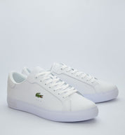 ZAPATILLAS POWERCOURT JUVENILES BLANCO BLANCO