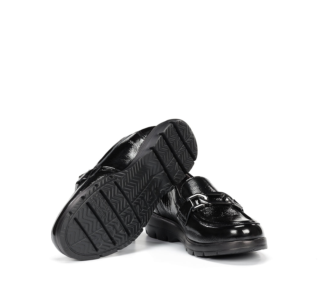 MOCASIN CHAROL NEGRO F1794 GLADIS
