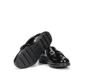 MOCASIN CHAROL NEGRO F1794 GLADIS