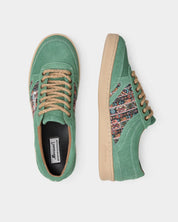 SNEAKER HOMBRE MORRISON MAYA