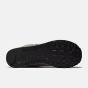 SNEAKERS HOMBRE NEW BALANCE ML574EVG GRIS