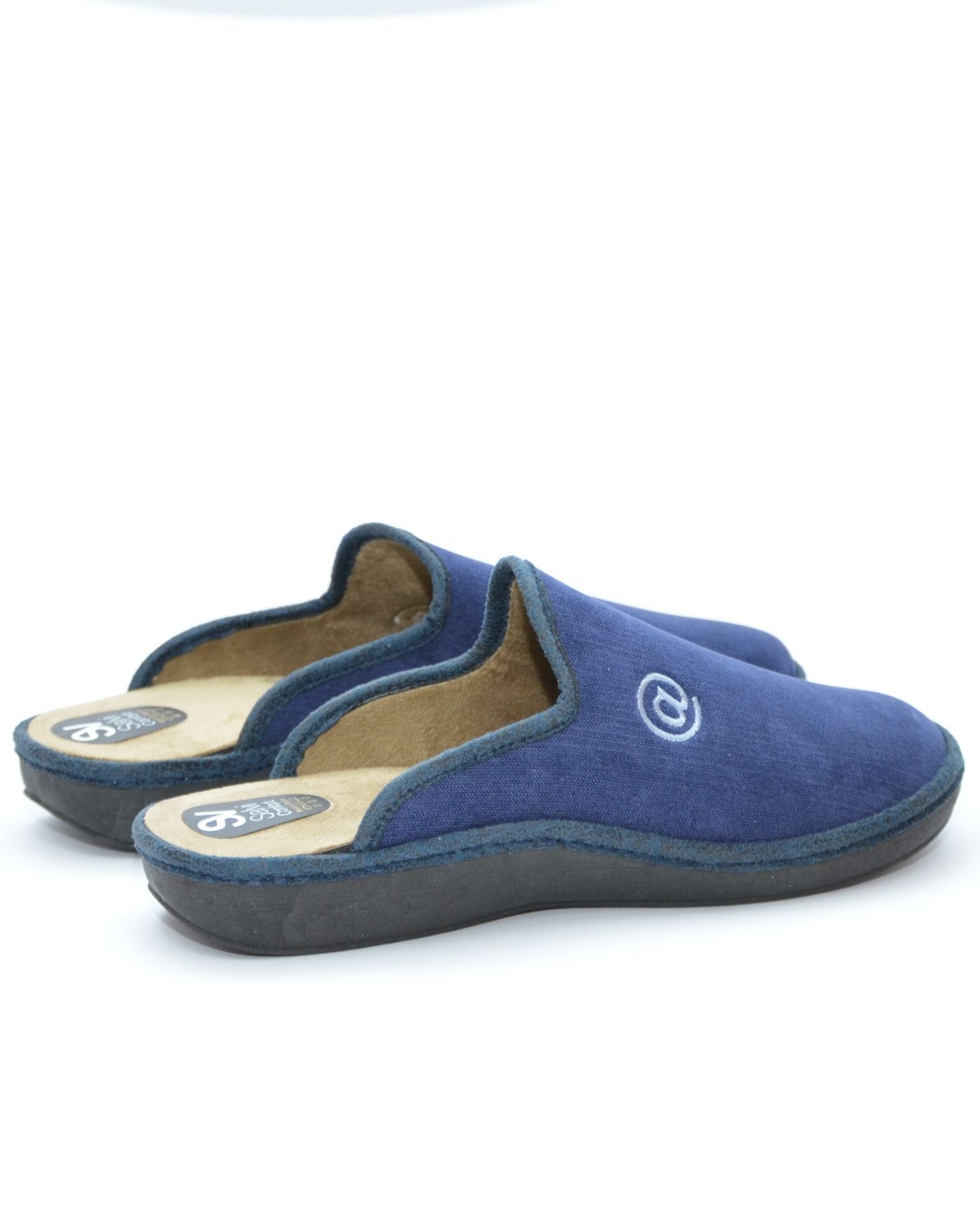 ZAPATILLAS DE CASA HOMBRE