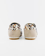 DEPORTIVO MUJER CORDON ANIMAL PRINT LACOMBA OSMANTHUS