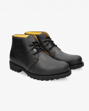 BOTA HOMBRE PANAMA JACK  PANAMA C3 BAJA GRASS NEGRO