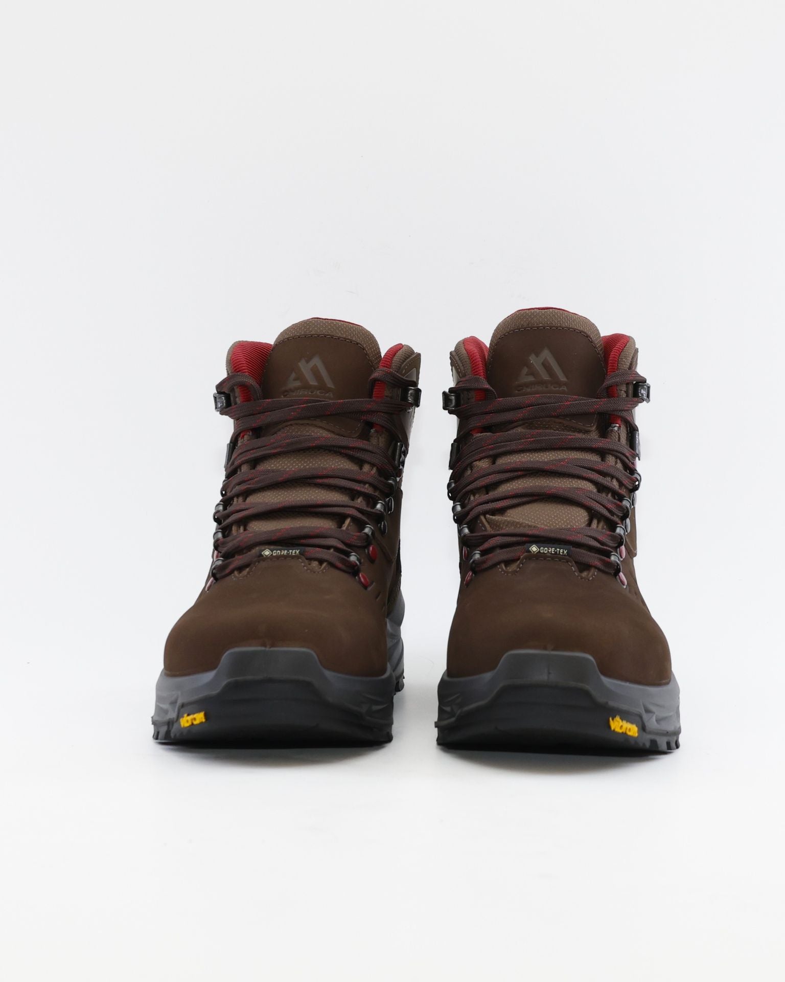 BOTA CHIRUCA HOMBRE TABURIENTE 02 GORE TEX SUELA VIBRAM