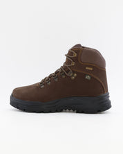 BOTA CAZA CHIRUCA POINTER 02 MARRON GORE TEX