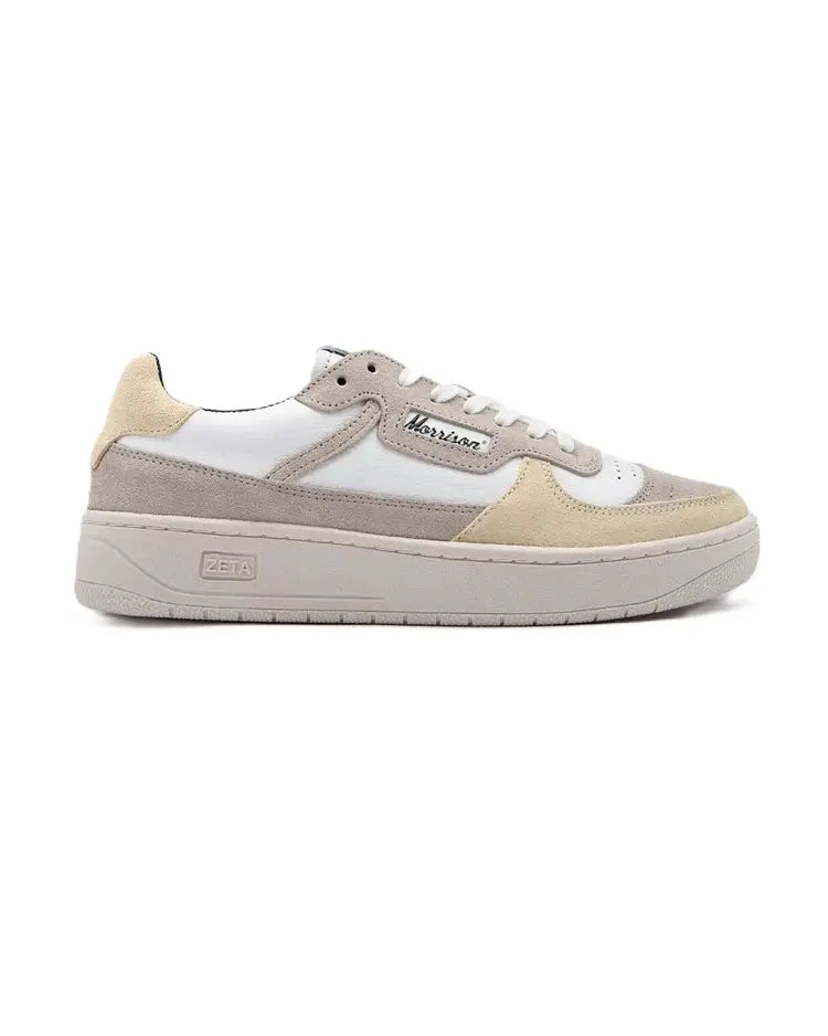 SNEAKER HOMBRE MORRISON ZETA OFFWHITE