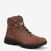 BOTA CHIRUCA POINTER 02 MARRON GORE TEX