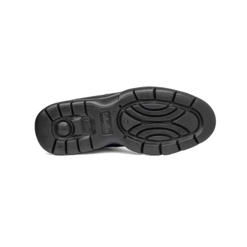 BOTIN CORDON NEGRO 55603