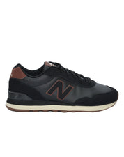 SNEAKERS HOMBRE NEW BALANCE 515 NEGRO