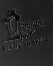 BOTA HOMBRE PANAMA JACK  PANAMA C3 BAJA GRASS NEGRO