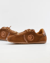 DEPORTIVO MUJER PLANO SERRAJE CAMEL CORDON ELASTICO CARMELA 164383