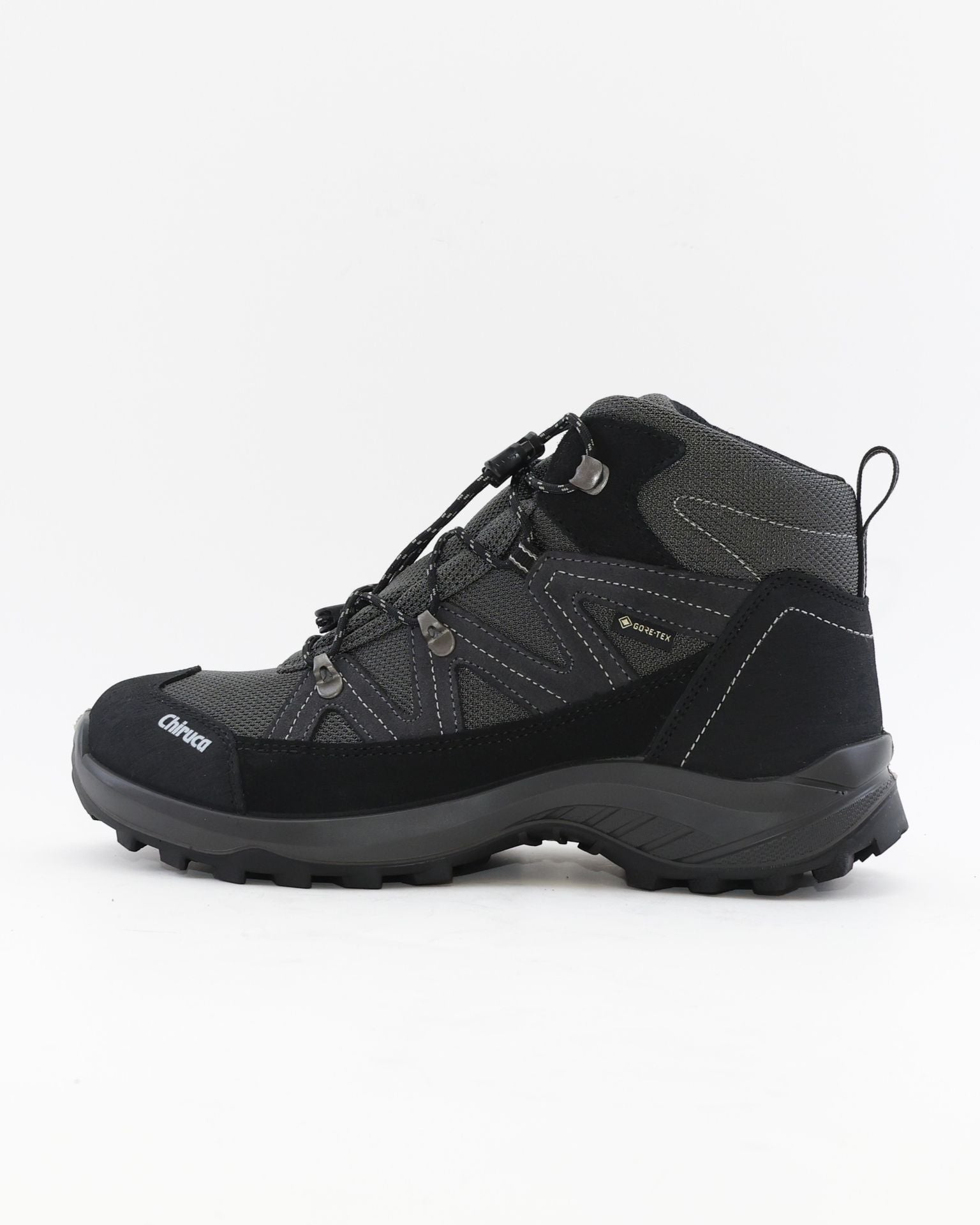 BOTA CHIRUCA MUJER GORE TEX TROLL 13