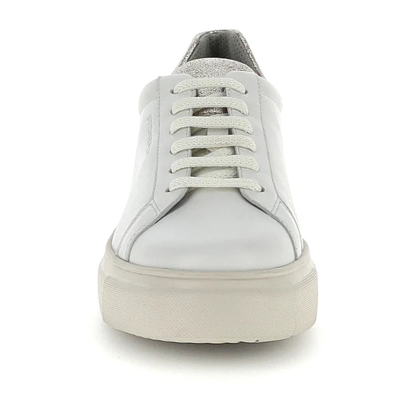 DEPORTIVO MUJER CORDON BLANCO ORO 223243