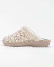 ZAPATILLA CASA MUJER SALVI 02L-056 POLARIS ARENA