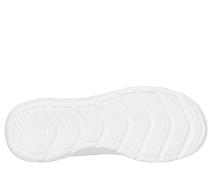 SNEAKERS MUJER SKECHERS BLANCO 117715 W
